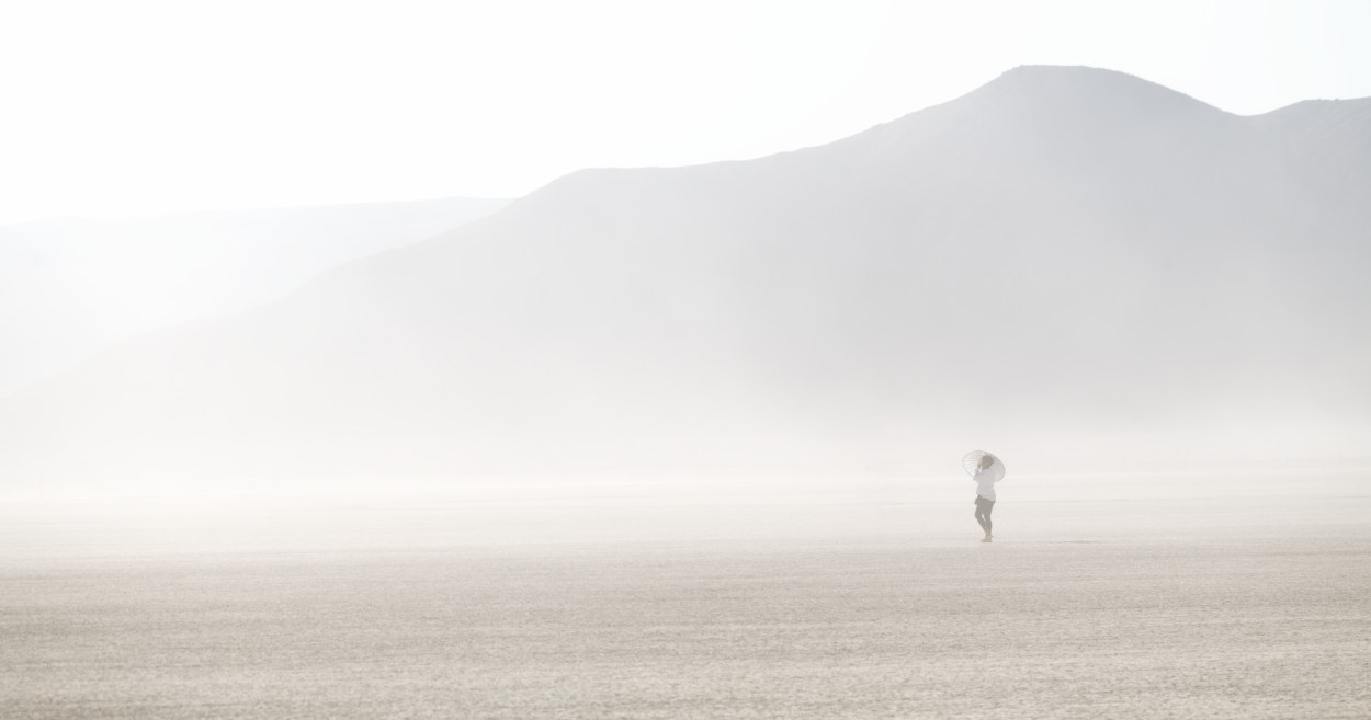 Burning Man 2019   0919